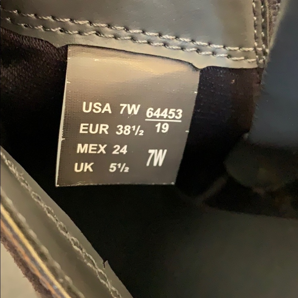 Simple Grey Bootie - Picture 8 of 8